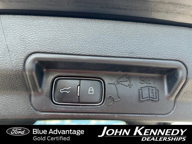 Certified 2022 Ford Explorer XLT w/ Equipment Group 202A AWD/4WD image 16