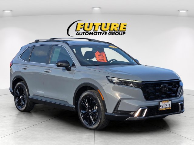 Used 2024 Honda CR-V Sport Touring