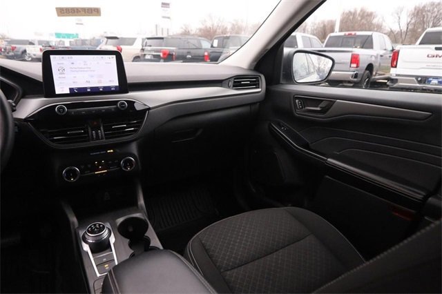 Certified 2025 Ford Escape Active image 24