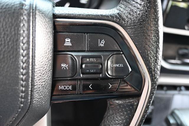 Used 2022 Toyota Tundra SR5 w/ TRD Off-Road Package AWD/4WD image 31
