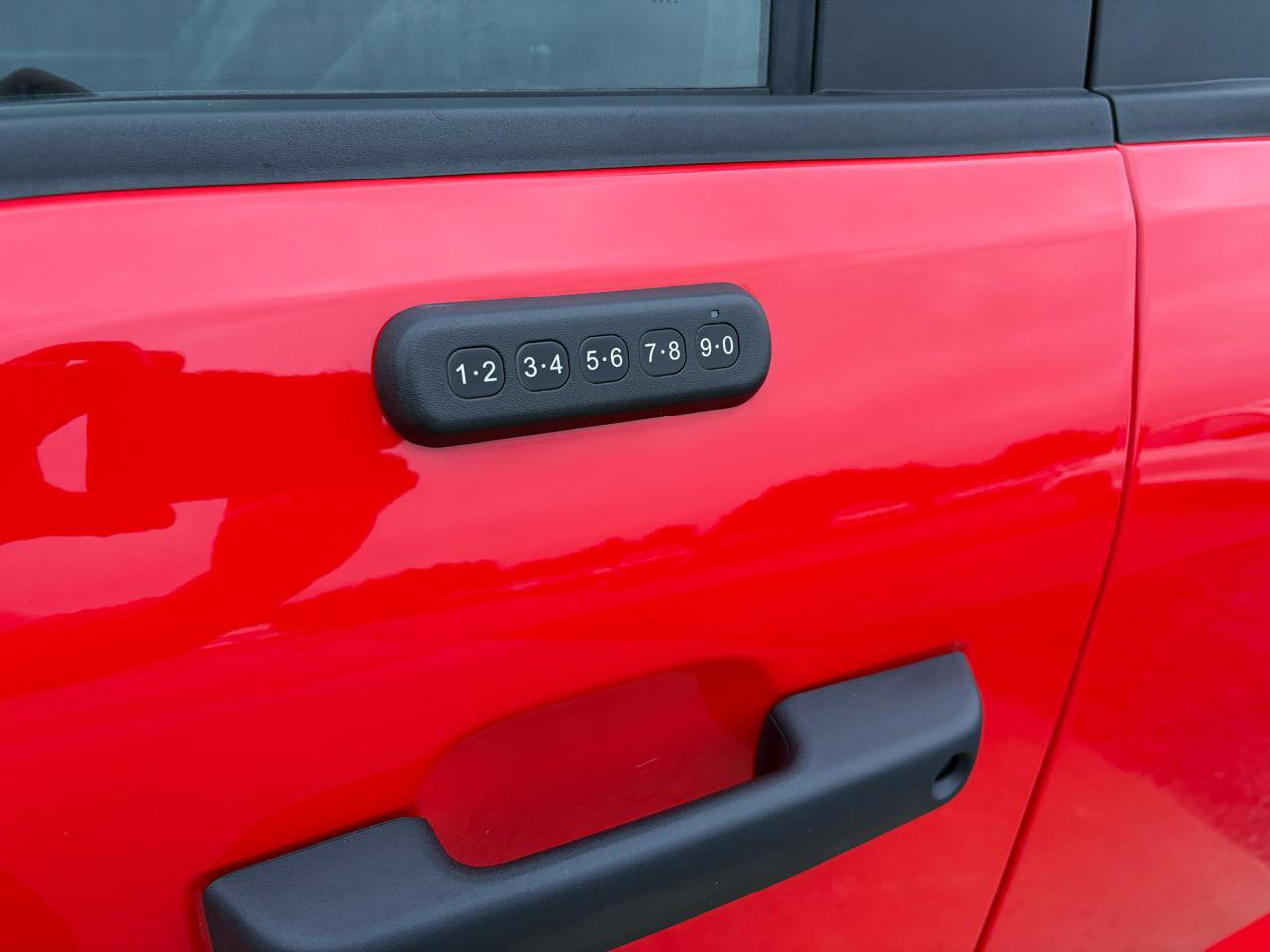 Certified 2023 Ford F150 XL w/ STX Appearance Package AWD/4WD image 10