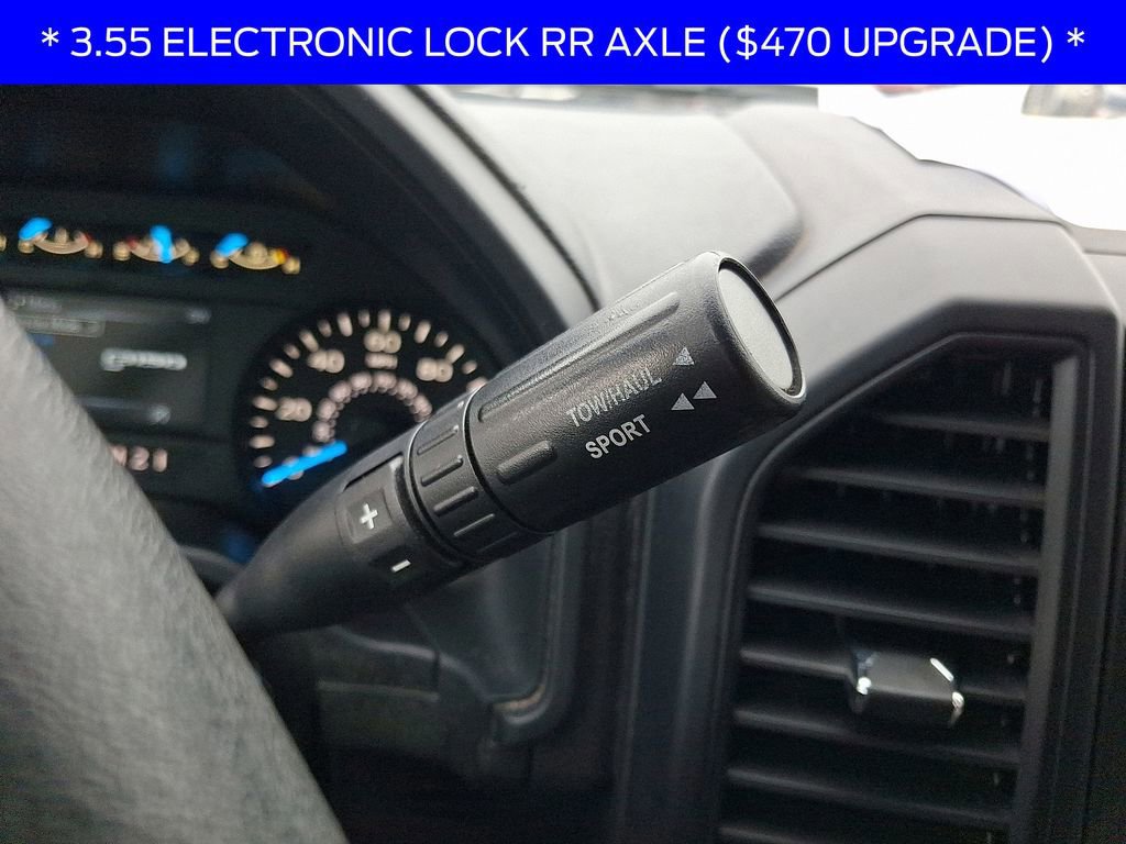 Certified 2017 Ford F150 XL w/ Equipment Group 101A Mid image 14