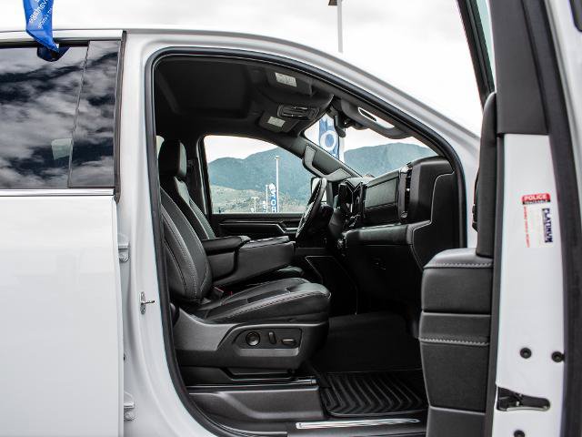 Used 2024 Chevrolet Silverado 2500 LTZ AWD/4WD image 22