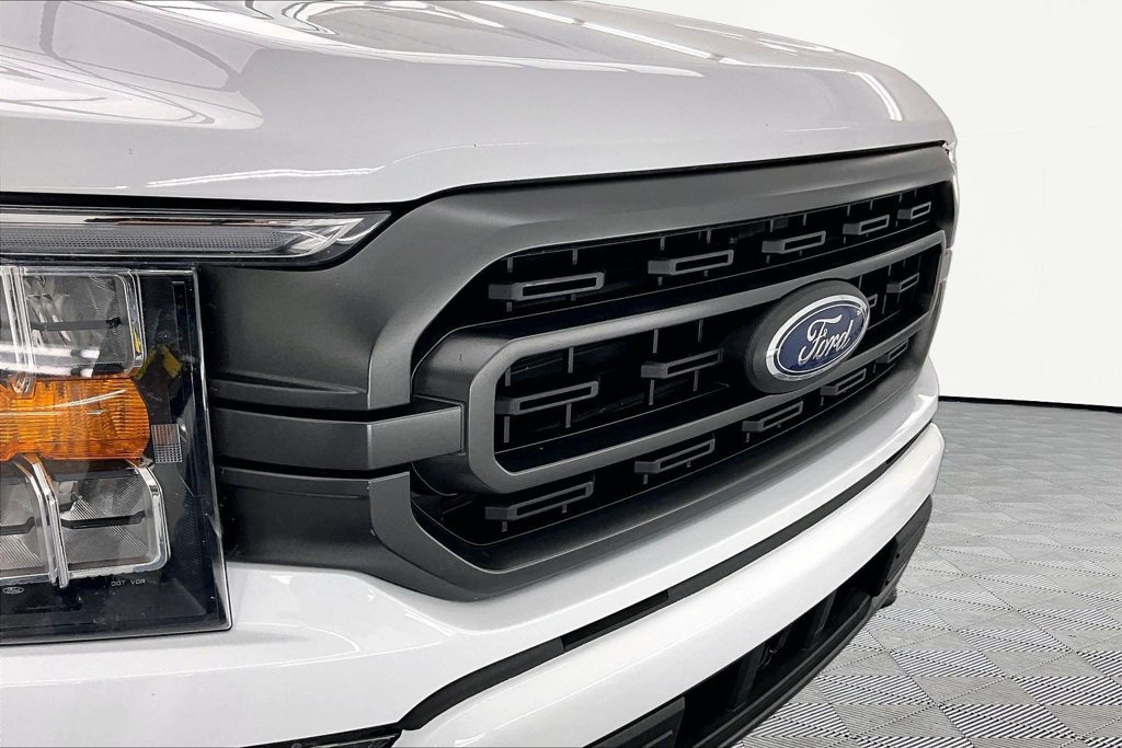 Certified 2023 Ford F150 XLT w/ Equipment Group 302A High AWD/4WD image 29