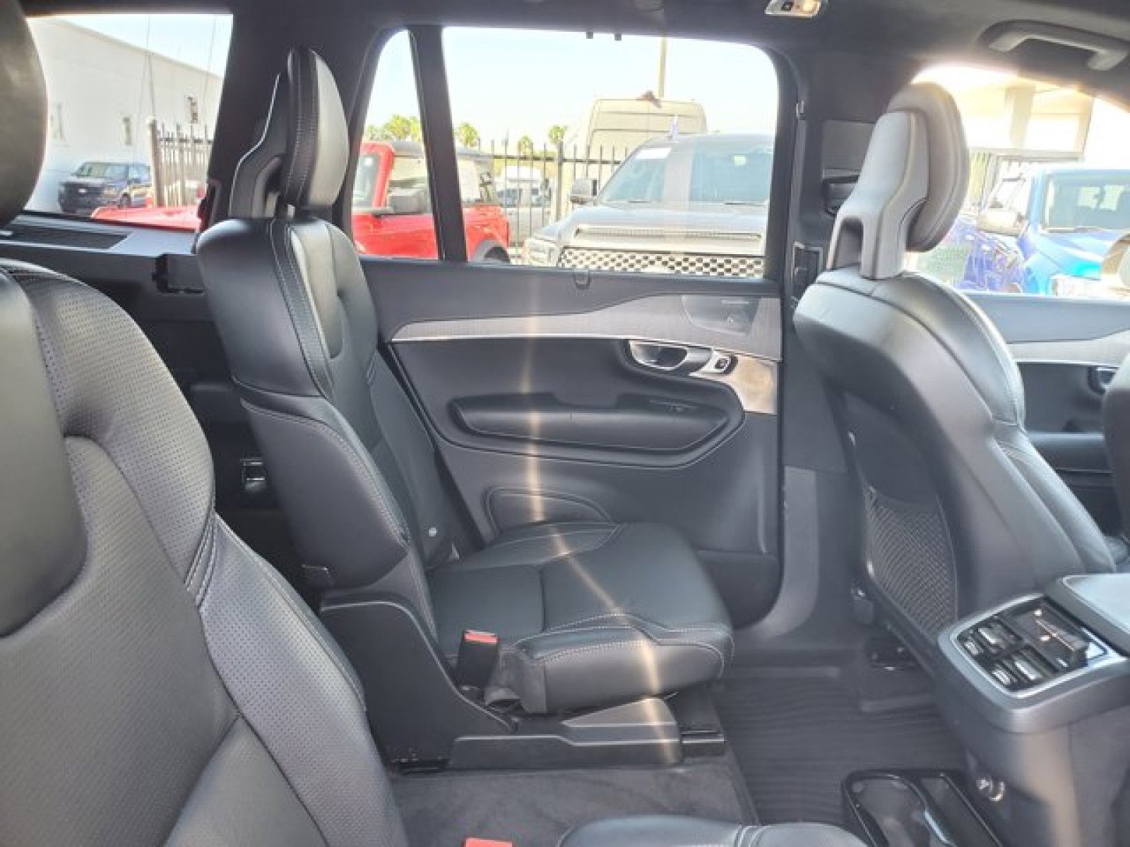 Used 2020 Volvo XC90 T6 Inscription image 34