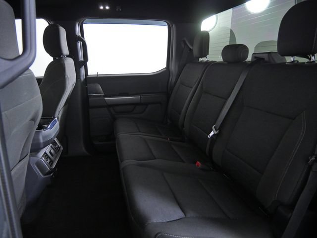 Certified 2021 Ford F150 XLT w/ Equipment Group 301A Mid AWD/4WD image 15