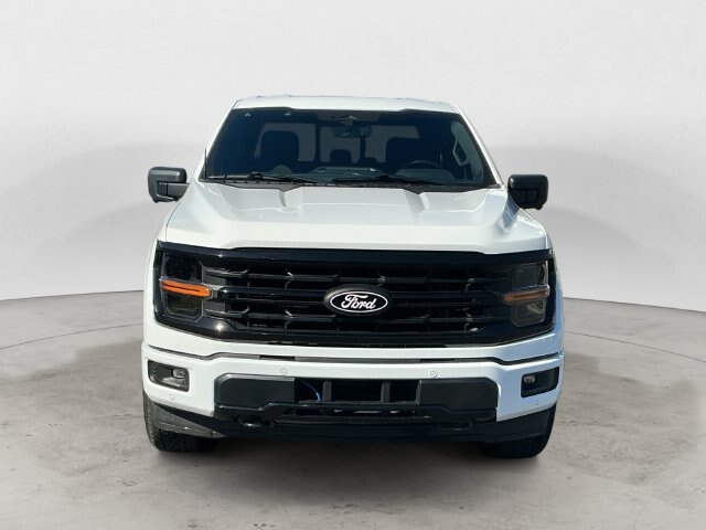 Certified 2024 Ford F150 XLT w/ Equipment Group 302A MID AWD/4WD image 2
