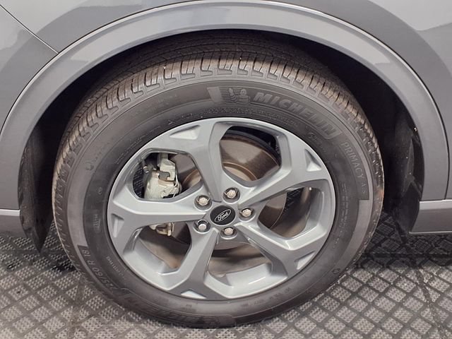 Certified 2024 Ford Escape ST-Line w/ Tech Pack #1 AWD/4WD image 31