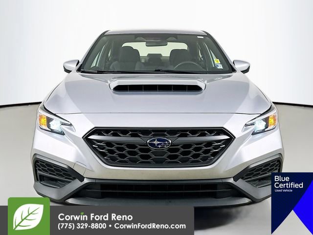 Used 2024 Subaru WRX image 9