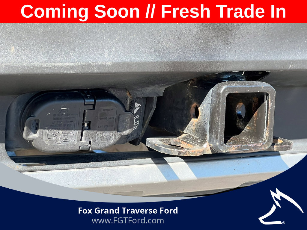 Certified 2023 Ford Explorer Limited w/ Equipment Group 301A AWD/4WD image 10