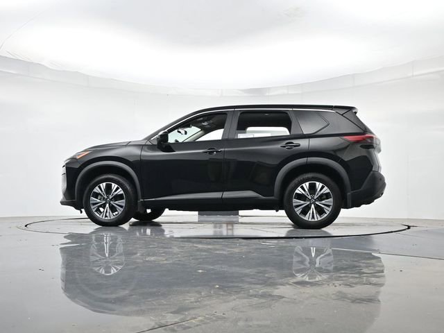 Used 2023 Nissan Rogue SV AWD/4WD image 37