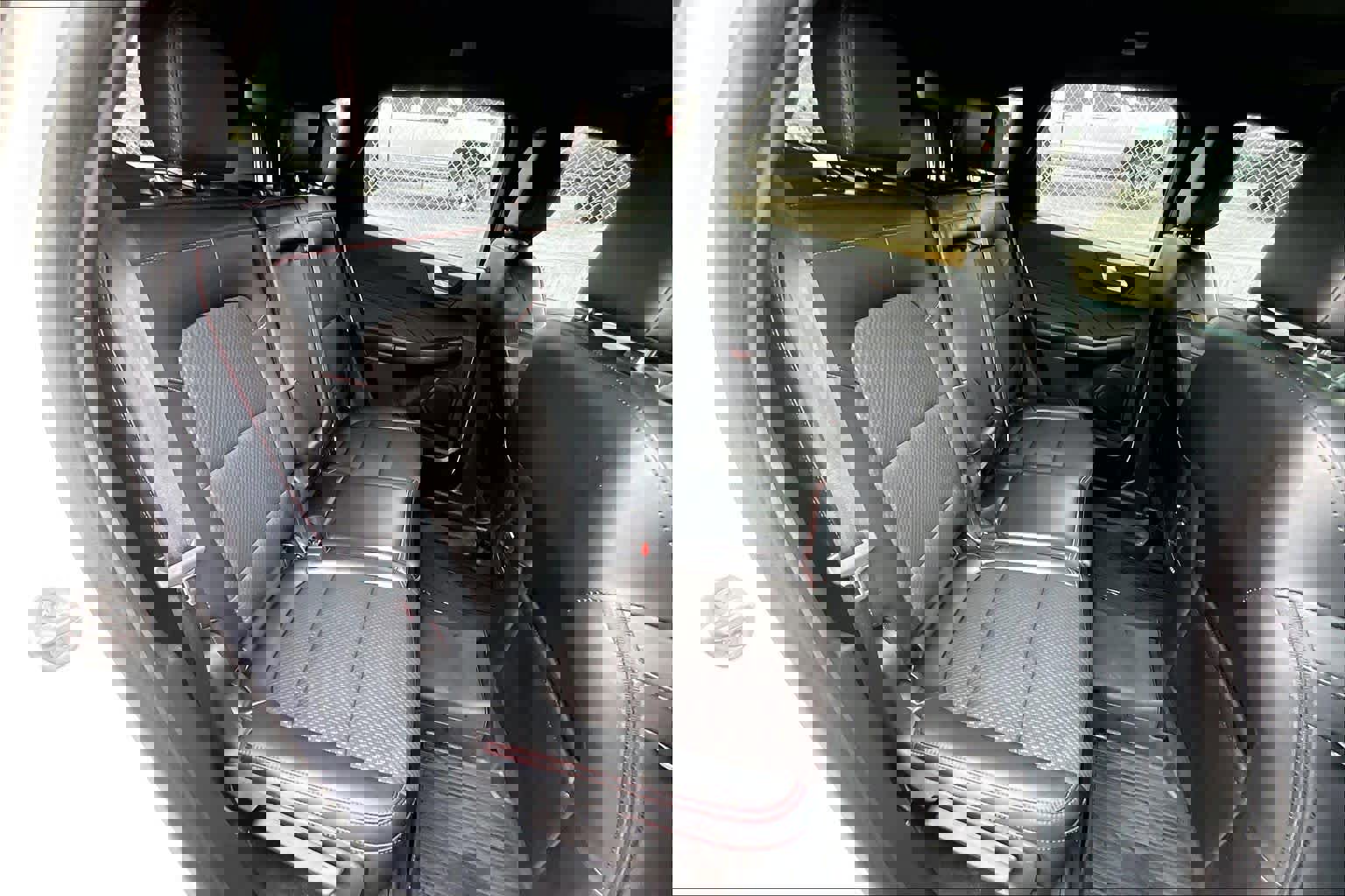 Certified 2023 Ford Escape ST-Line w/ Tech Pack #1 image 20