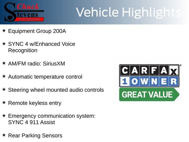 Certified 2025 Ford Bronco Sport Big Bend AWD/4WD image 7