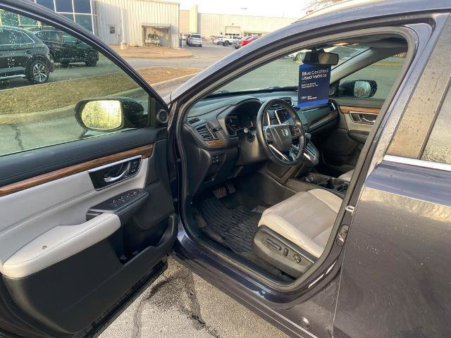 Used 2018 Honda CR-V Touring image 10