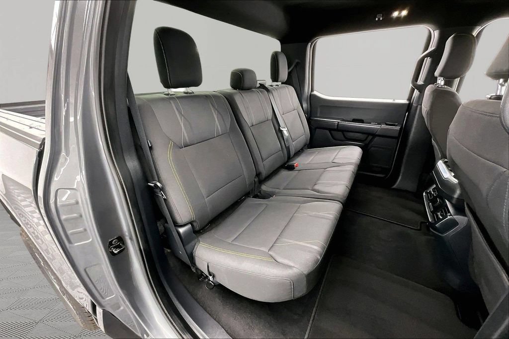 Certified 2024 Ford F150 STX AWD/4WD image 28