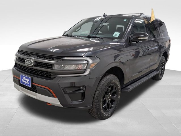 Certified 2024 Ford Expedition Timberline AWD/4WD image 22
