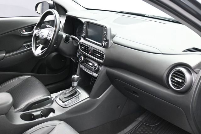 Used 2020 Hyundai Kona Ultimate FWD image 29