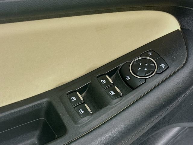 Certified 2024 Ford Edge SEL w/ Convenience Package image 25