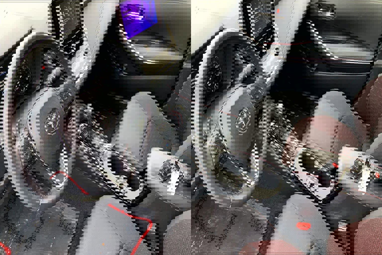 Used 2023 Toyota Corolla SE image 15