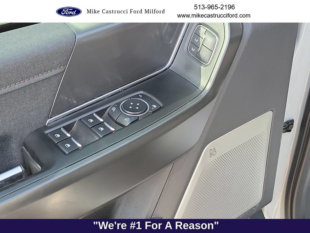 Certified 2023 Ford F150 Raptor AWD/4WD image 23