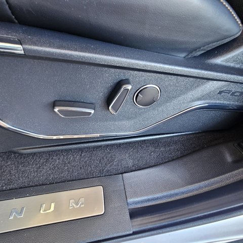 Certified 2023 Ford F150 Platinum w/ Equipment Group 701A High image 13