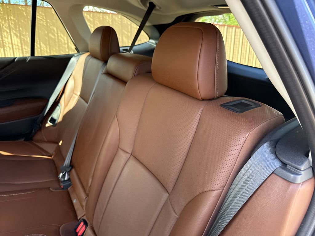 Used 2021 Subaru Outback Touring XT image 21