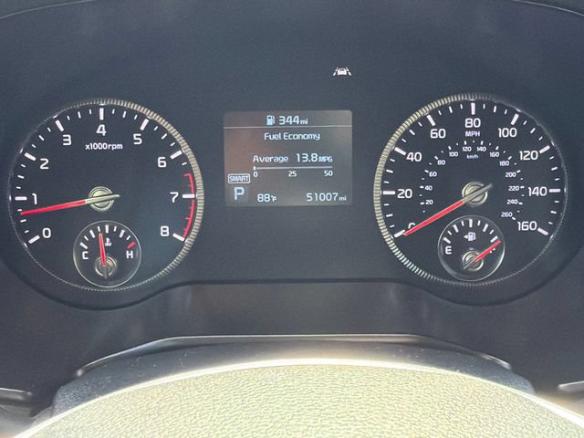 Used 2022 Kia Telluride EX w/ EX Premium Package FWD image 34