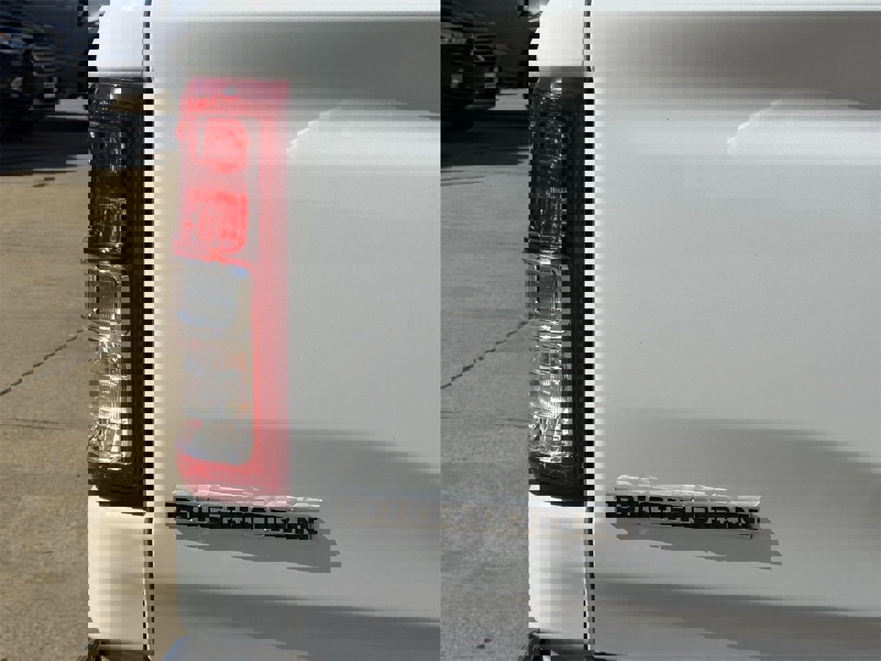 Used 2023 RAM 1500 Big Horn image 7