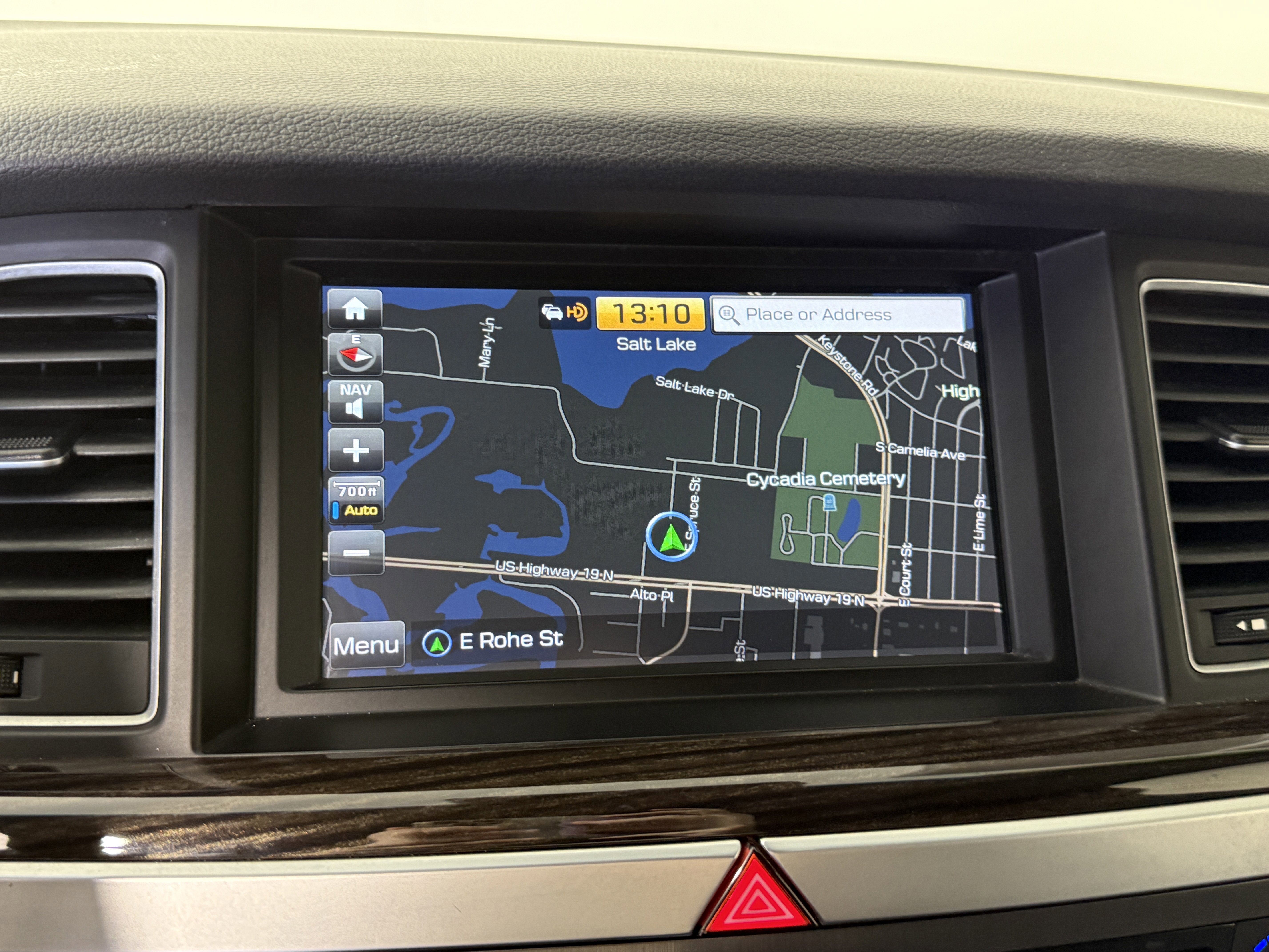 Used 2019 Genesis G80 3.8 image 18