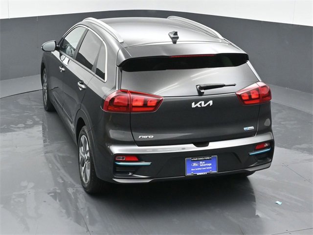 Used 2022 Kia Niro EX image 12