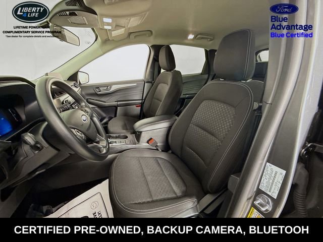 Certified 2025 Ford Escape Active image 19