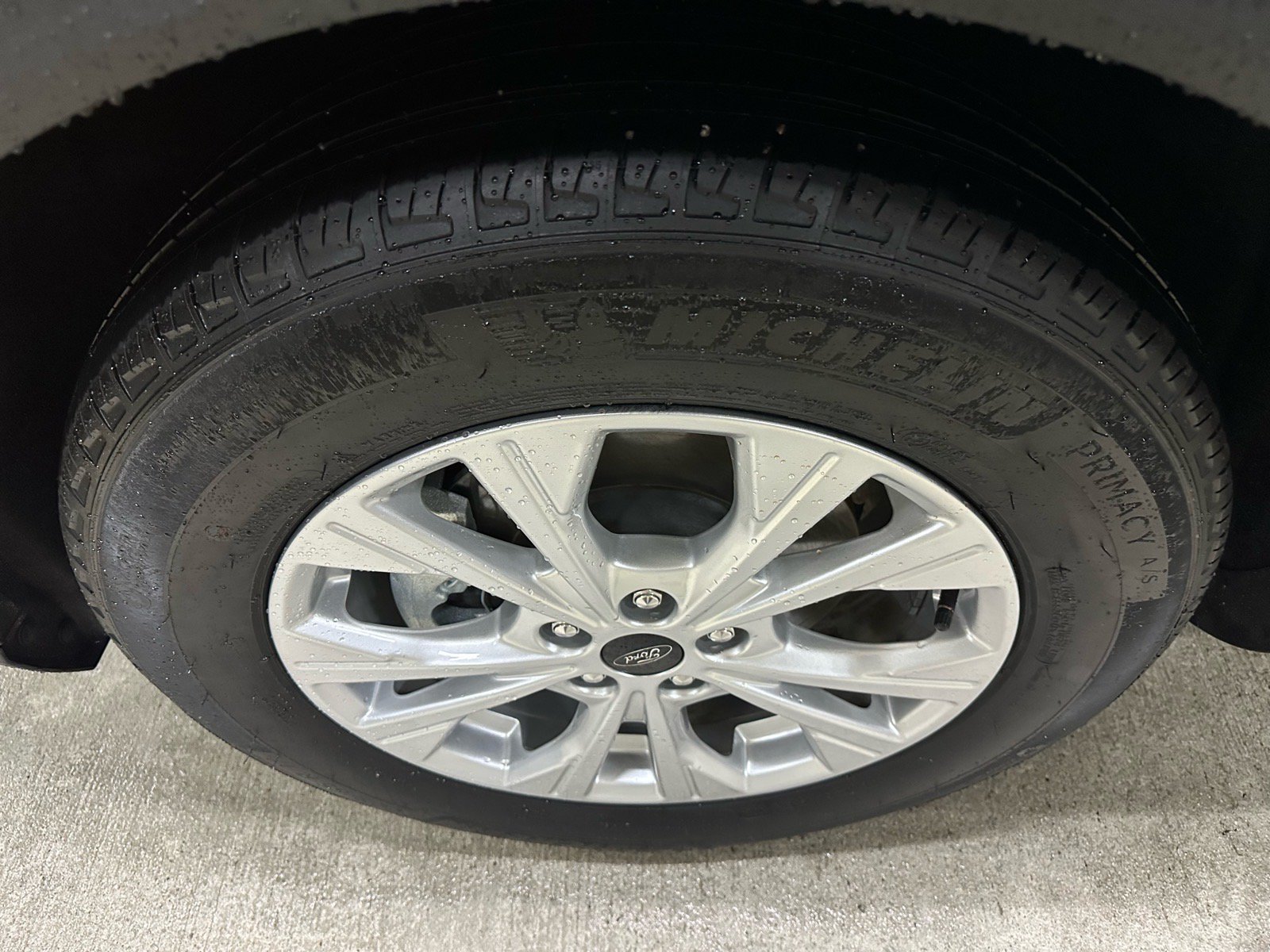 Certified 2024 Ford Escape Active FWD image 7