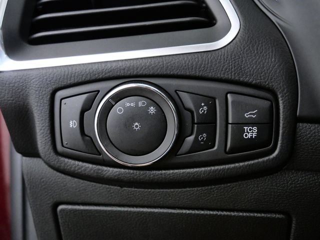 Certified 2023 Ford Edge Titanium AWD/4WD image 23