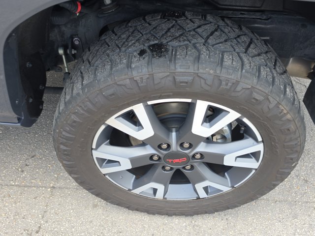 Used 2025 Toyota 4Runner TRD Sport Premium AWD/4WD image 10