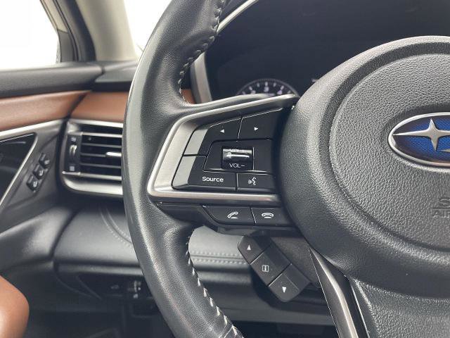 Used 2021 Subaru Outback Touring image 13