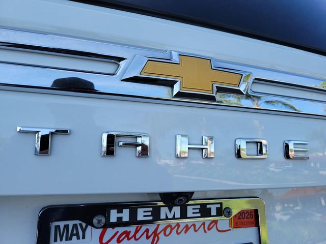 Used 2021 Chevrolet Tahoe LT image 26
