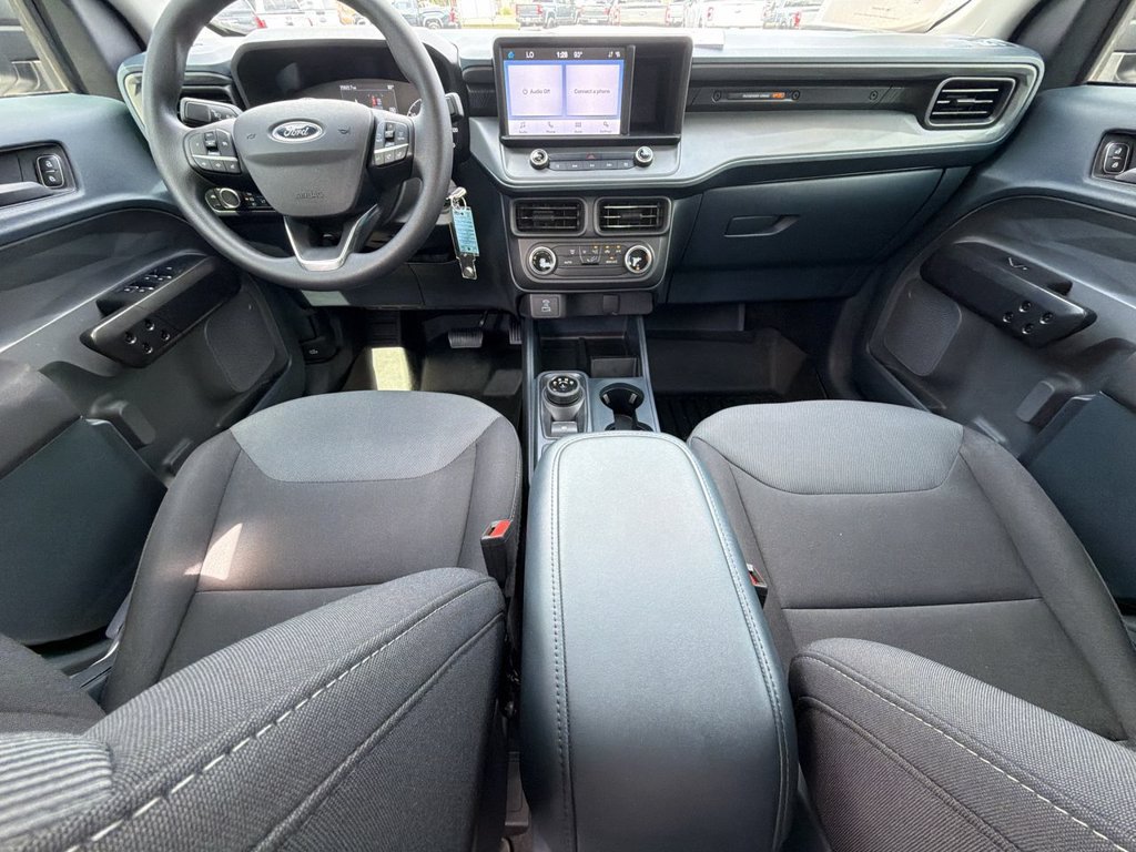 Certified 2024 Ford Maverick XL FWD image 22
