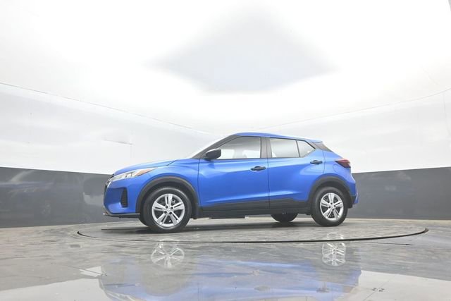 Used 2023 Nissan Kicks S FWD image 35