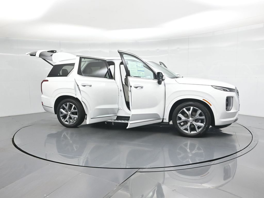 Used 2022 Hyundai Palisade Limited image 56