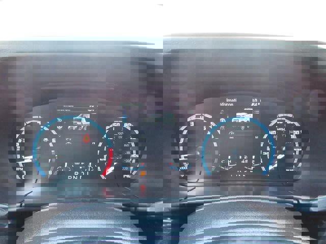 Certified 2024 Ford Bronco Sport Big Bend image 13