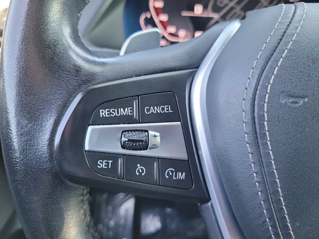 Used 2020 BMW X5 xDrive40i w/ Executive Package AWD/4WD image 6