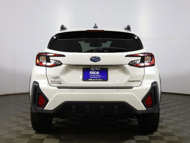 Used 2025 Subaru Crosstrek 2.5i Limited w/ Crosstrek Mirror Package image 3
