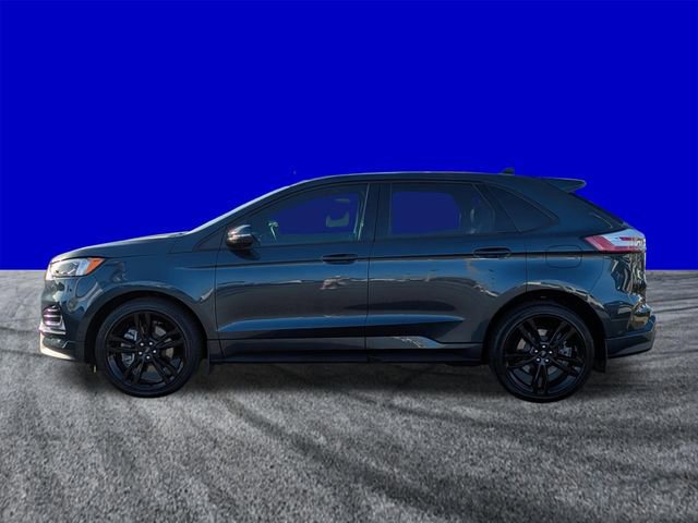 Certified 2022 Ford Edge ST w/ Equipment Group 401A image 2