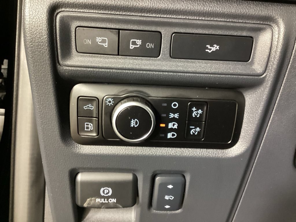 Certified 2024 Ford F150 Lariat w/ Equipment Group 502A High AWD/4WD image 17