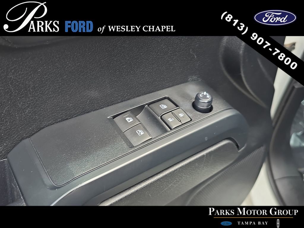 Used 2022 Toyota Tacoma SR w/ SX Package RWD image 28