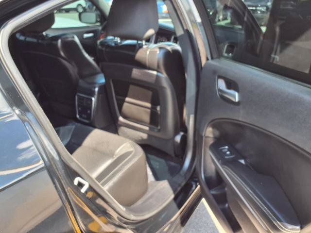 Used 2019 Dodge Charger SXT w/ Leather Interior Group RWD image 24