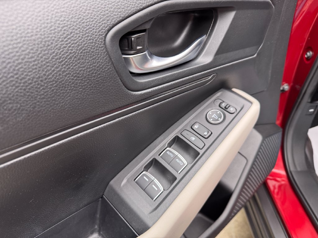 Used 2024 Honda Accord LX image 10