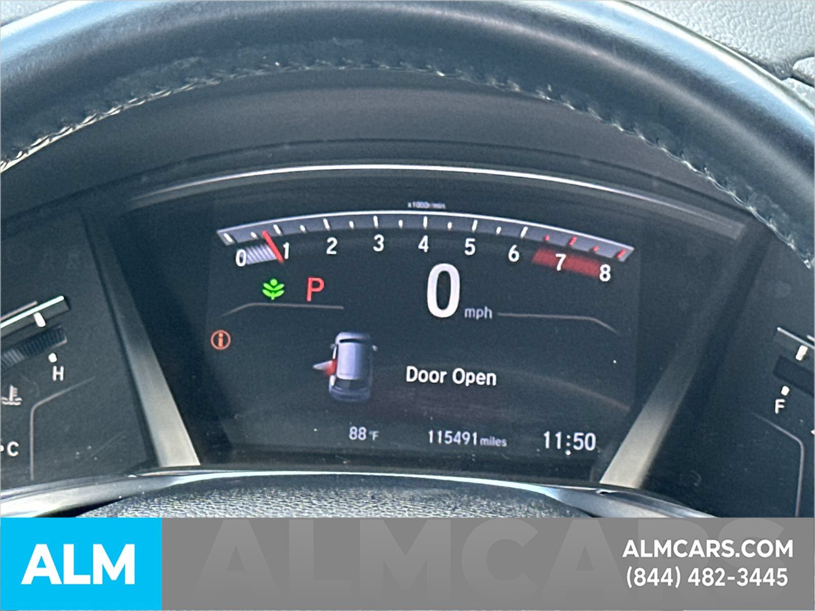 Used 2018 Honda CR-V EX-L image 29