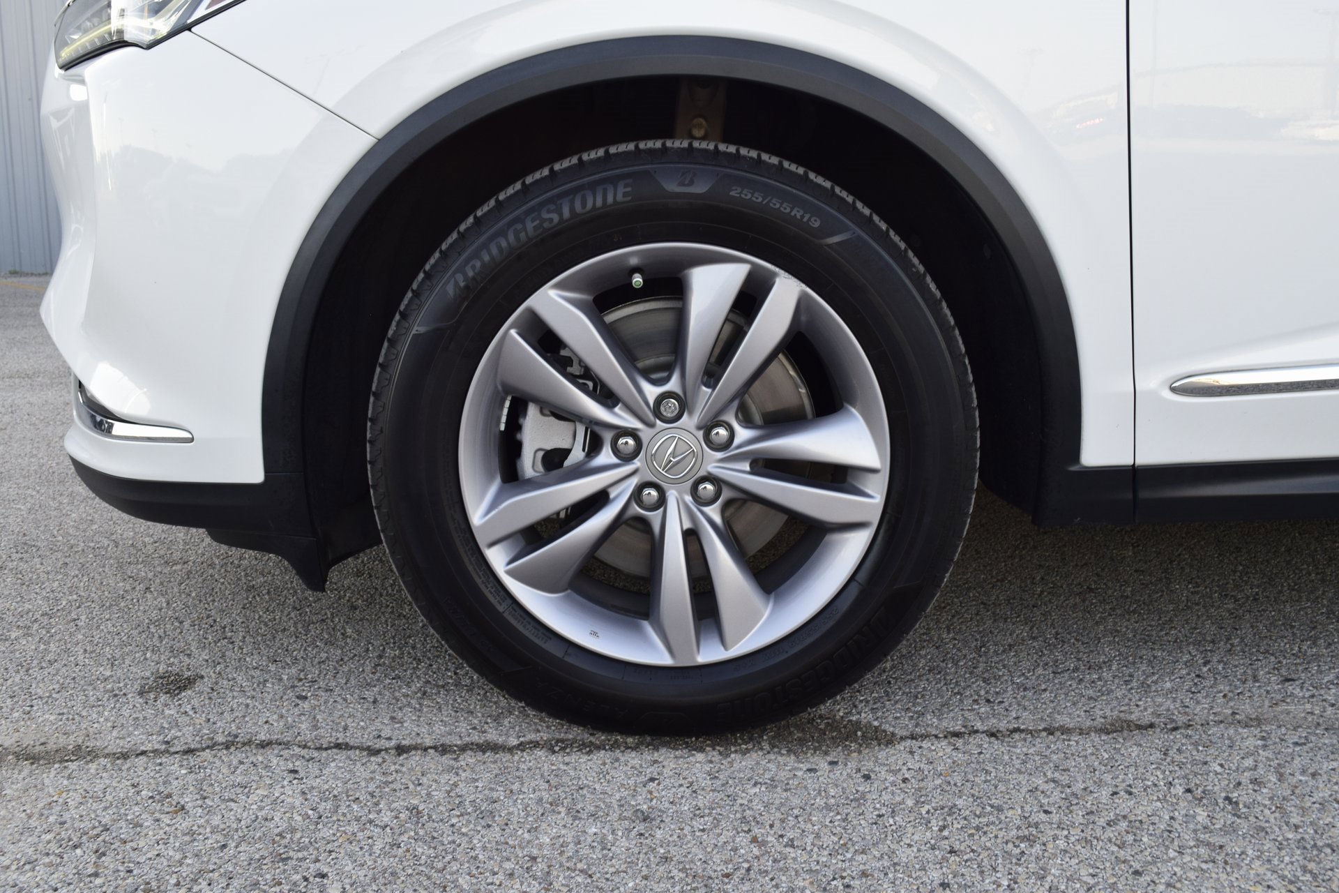 Used 2022 Acura MDX FWD image 27