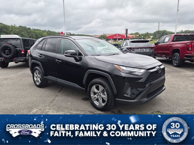 Used 2023 Toyota RAV4 XLE